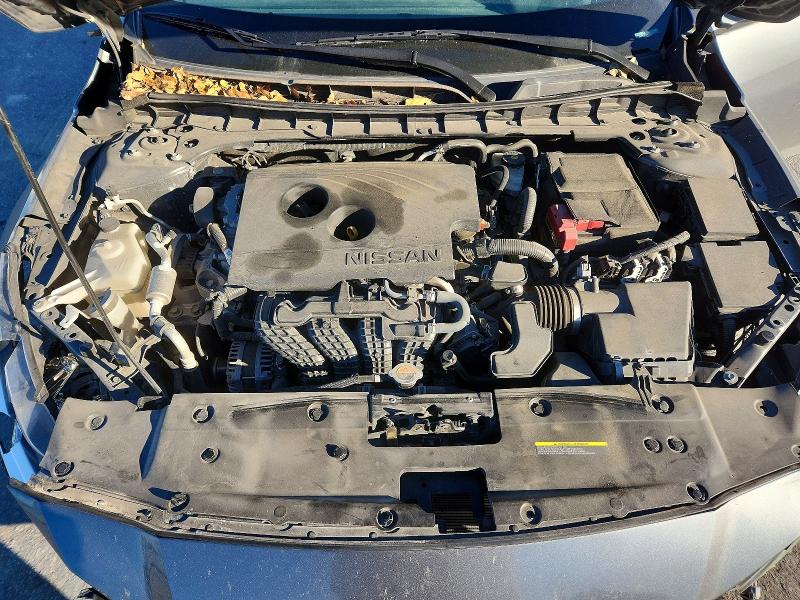 Photo 11 from auction – 2019 NISSAN ALTIMA with VIN 1N4BL4CV1KC247887