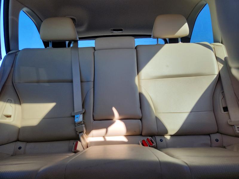Снимка 10 от търг – 2016 SUBARU OUTBACK 2. с VIN 4S4BSBNC5G3307749