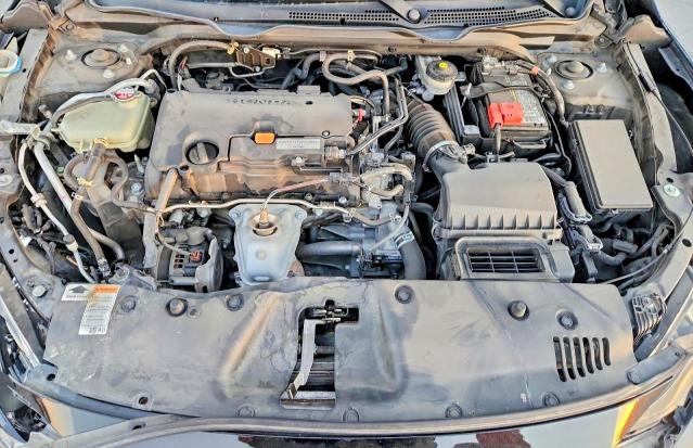 Photo 11 from auction – 2019 HONDA CIVIC with VIN 2HGFC2F69KH544358