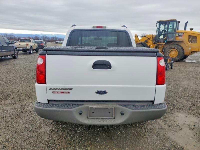 Photo 6 from auction – 2002 FORD EXPLORER S with VIN 1FMZU77E62UC58097