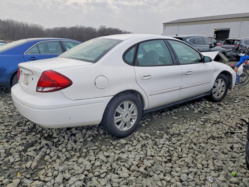 Фото 3 с аукциона – 2005 FORD TAURUS SEL с VIN 1FAFP56U35A287144
