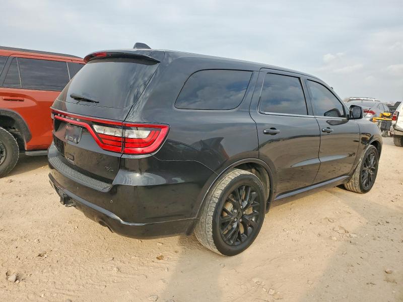 Photo 3 from auction – 2015 DODGE DURANGO R/ with VIN 1C4SDHCT9FC946168