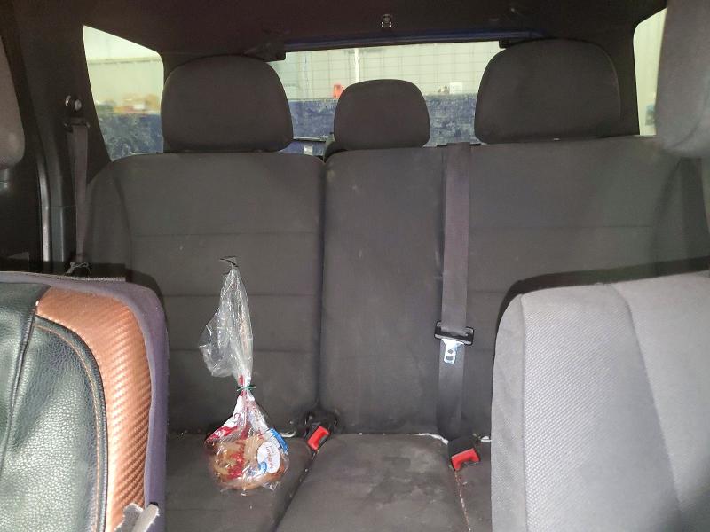 Photo 10 from auction – 2011 FORD ESCAPE XLT with VIN 1FMCU9D73BKA64176