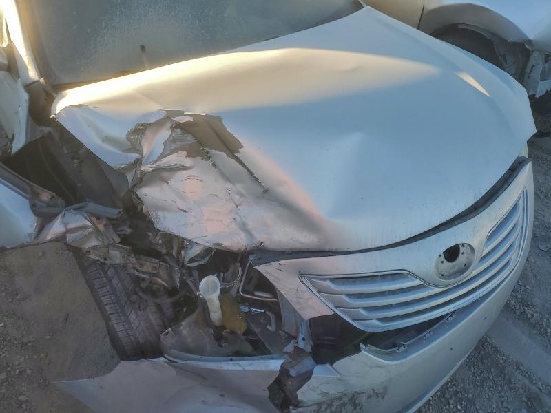 Photo 12 from auction – 2007 TOYOTA CAMRY CE with VIN 4T1BE46K47U561293