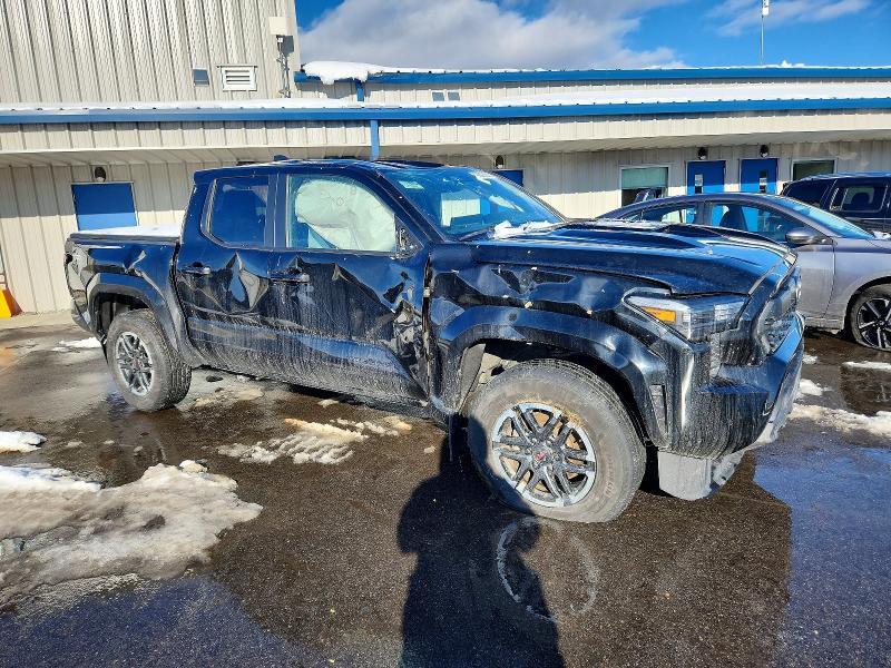 Photo 4 from auction – 2024 TOYOTA TACOMA with VIN 3TMLB5JN8RM020327