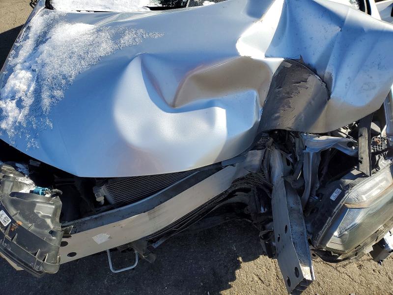 Photo 11 from auction – 2015 HONDA CIVIC LX with VIN 19XFB2F51FE108405