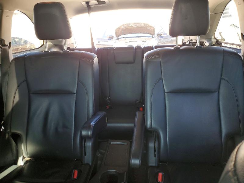 Photo 10 from auction – 2019 TOYOTA HIGHLANDER with VIN 5TDKZRFH6KS557611