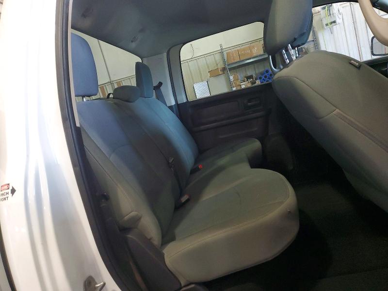 Photo 10 from auction – 2014 RAM 2500 with VIN 3C6UR5HJ5EG260504