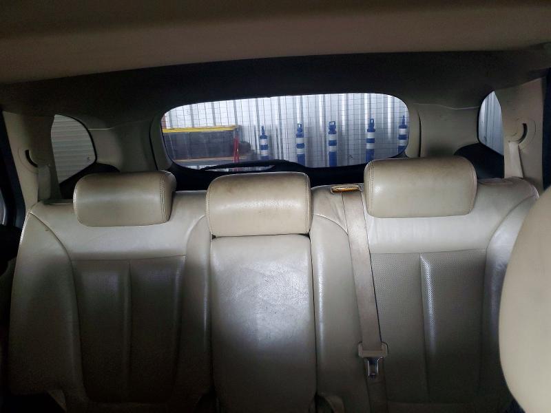 Photo 10 from auction – 2008 HYUNDAI SANTA FE with VIN 5NMSH13E28H140478