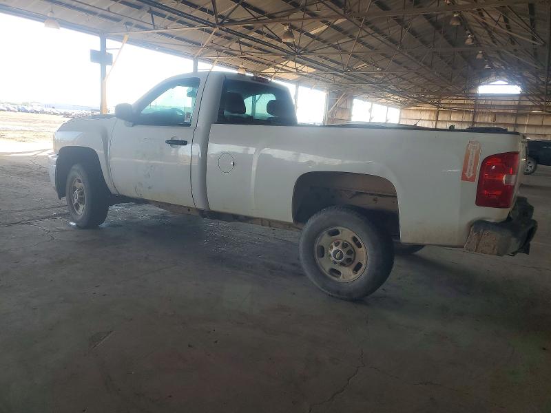 Photo 2 from auction – 2013 CHEVROLET SILVERADO with VIN 1GC0CVCG5DF197862