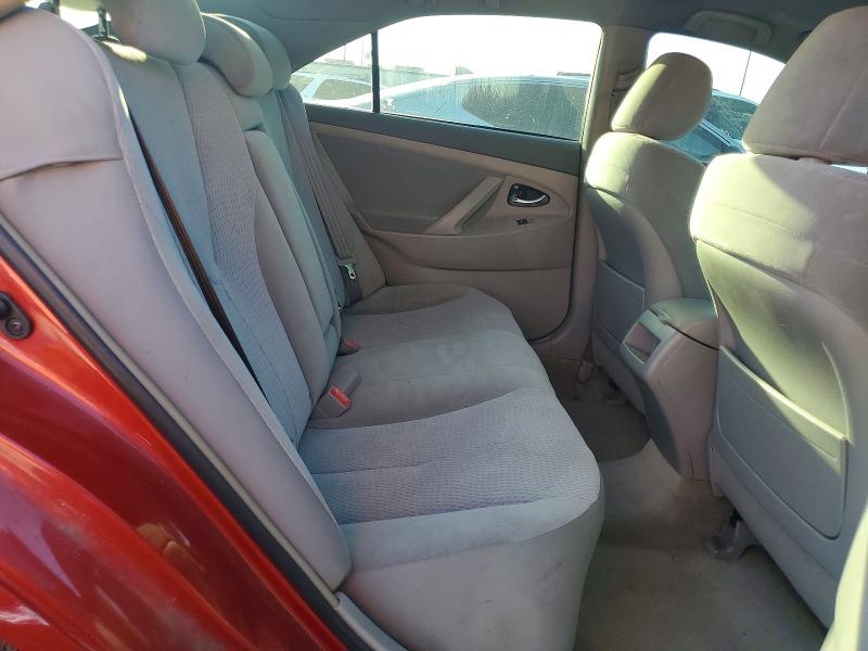 Zdjęcie 10 z aukcji – 2011 TOYOTA CAMRY BASE z VIN 4T1BF3EK8BU134913
