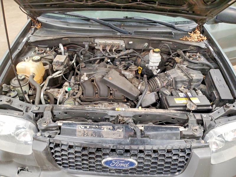 Photo 12 from auction – 2007 FORD ESCAPE with VIN 1FMYU03157KA59261