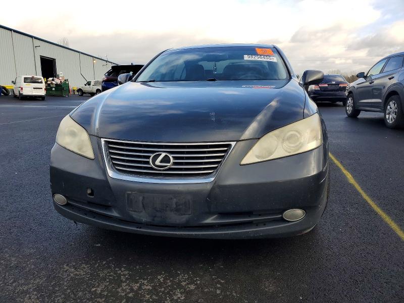 Photo 5 from auction – 2009 LEXUS ES 350 with VIN JTHBJ46G292320390