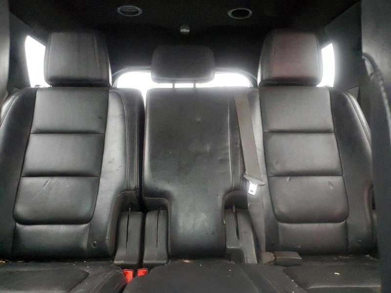 Photo 10 from auction – 2012 FORD EXPLORER X with VIN 1FMHK8D83CGA28989