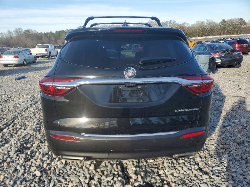Photo 6 from auction – 2019 BUICK ENCLAVE AV with VIN 5GAERDKW5KJ319431
