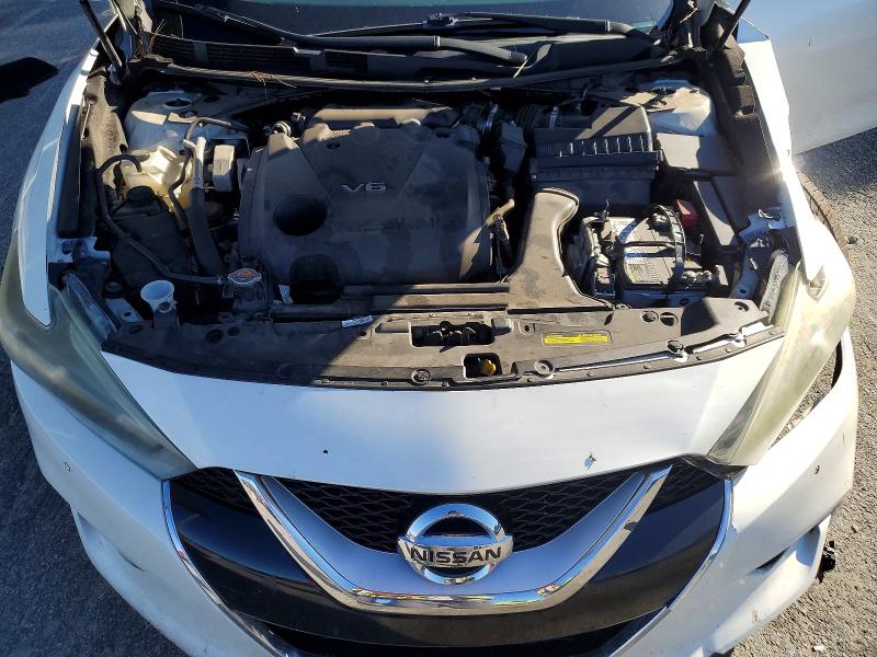 Photo 11 from auction – 2016 NISSAN MAXIMA 3.5 with VIN 1N4AA6AP6GC404600