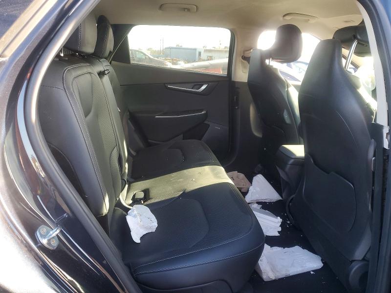 Photo 11 from auction – 2022 KIA EV6 with VIN KNDC34LAXN5067005