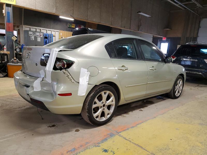 Foto 3 de la subasta – 2009 MAZDA 3 I con VIN JM1BK32F491187871