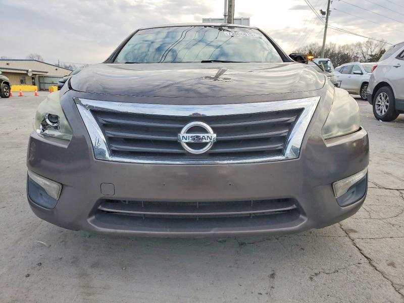 Photo 5 from auction – 2013 NISSAN ALTIMA 2.5 with VIN 1N4AL3AP9DC179299