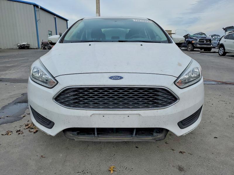 Photo 5 from auction – 2017 FORD FOCUS SE with VIN 1FADP3F27HL251069