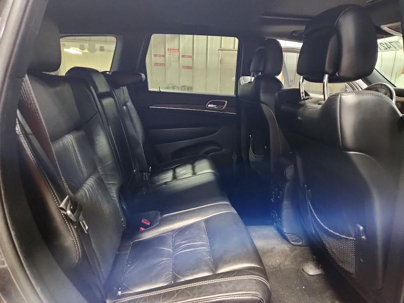 Photo 11 from auction – 2014 JEEP GRAND CHER with VIN 1C4RJFBG8EC205038