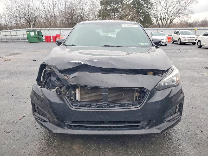 Photo 5 from auction – 2017 SUBARU IMPREZA with VIN 4S3GTAM66H3703798