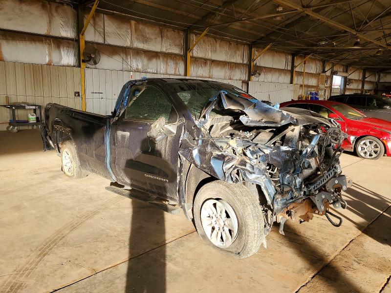Photo 4 from auction – 2021 GMC SIERRA with VIN 3GTN9AEF8MG386442