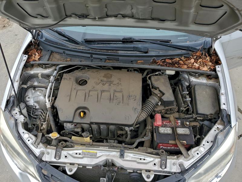 Photo 11 from auction – 2014 TOYOTA COROLLA L with VIN 5YFBURHE4EP156038
