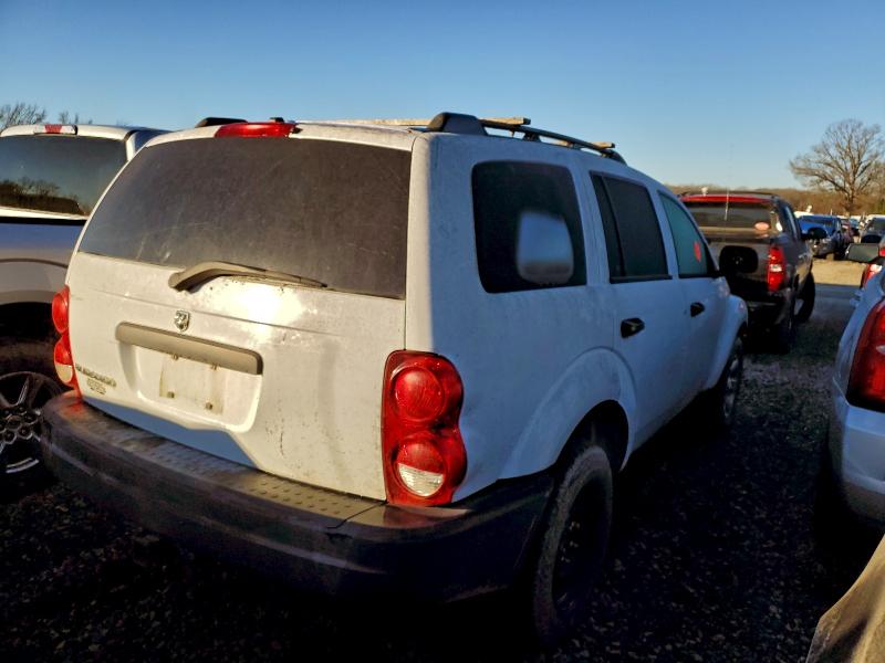 Photo 3 from auction – 2005 DODGE DURANGO ST with VIN 1D4HD38K75F500128