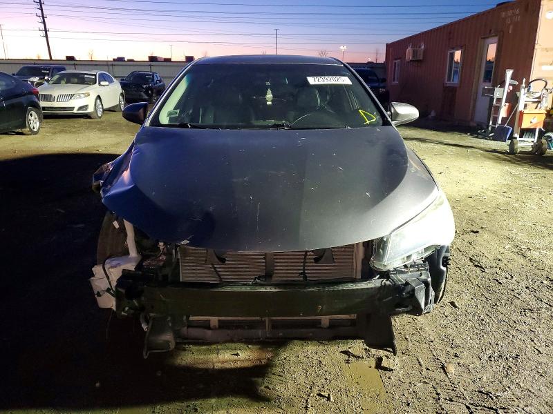 صورة رقم 5 من المزاد - 2017 TOYOTA CAMRY مع VIN 4T1BF1FK8HU280367
