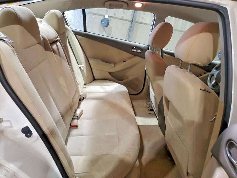 Photo 10 from auction – 2012 NISSAN ALTIMA BAS with VIN 1N4AL2AP3CN451150
