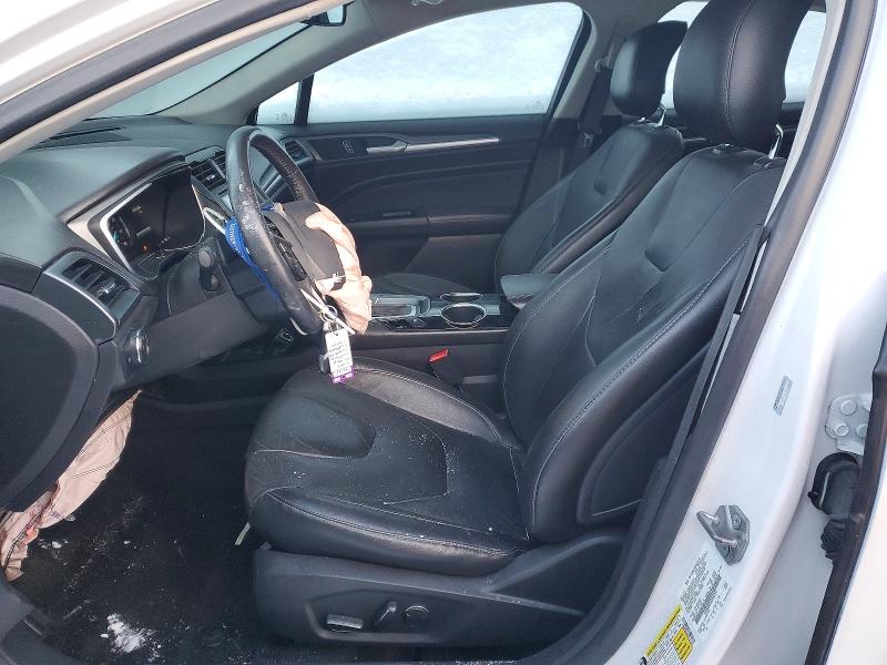 Photo 7 from auction – 2014 FORD FUSION with VIN 3FA6P0K96ER101252