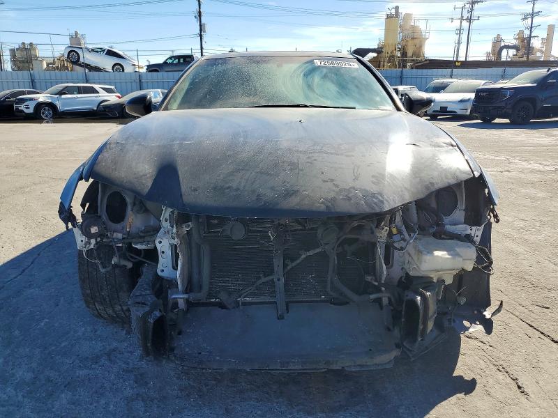 Photo 5 from auction – 2013 LEXUS GS 450H with VIN JTHBS1BL7D5005042