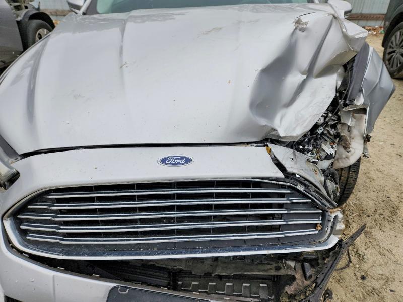 Photo 11 from auction – 2013 FORD FUSION SE with VIN 3FA6P0H73DR170582