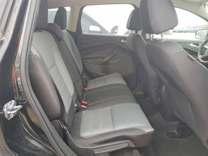 Photo 11 from auction – 2016 FORD ESCAPE with VIN 1FMCU9GX5GUC56464