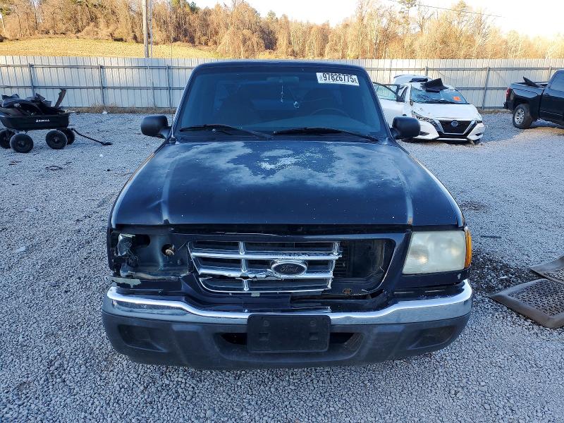 Photo 5 from auction – 2001 FORD RANGER with VIN 1FTYR10D81PB65692