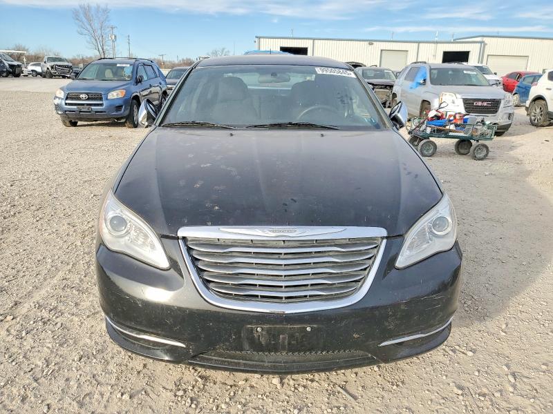 Photo 5 from auction – 2013 CHRYSLER 200 LX with VIN 1C3CCBAB6DN705303