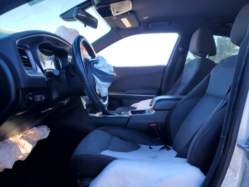 Photo 7 from auction – 2017 DODGE CHARGER with VIN 2C3CDXBG3HH504848
