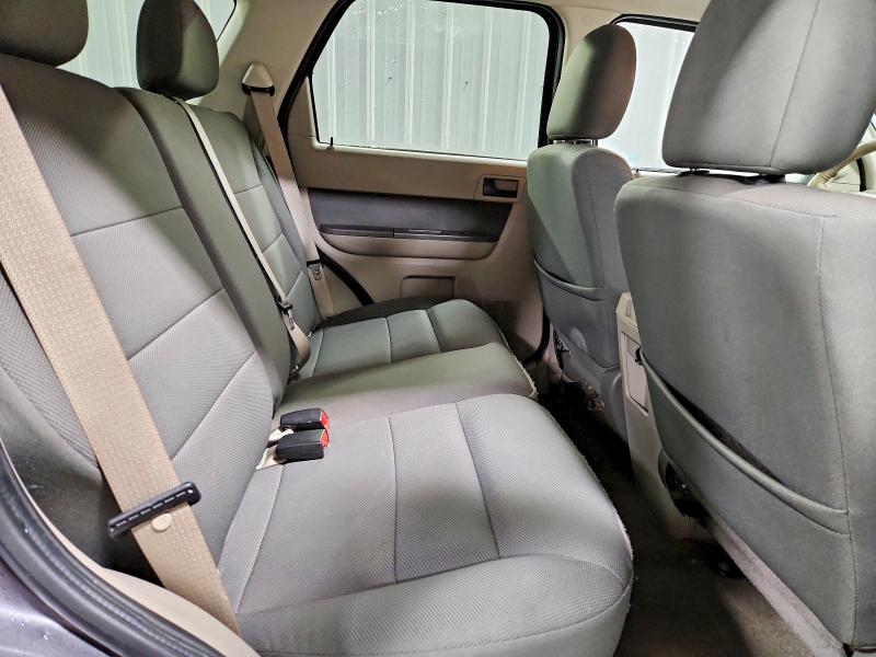 Фото 10 с аукциона – 2010 FORD ESCAPE с VIN 1FMCU0DG5AKA54646