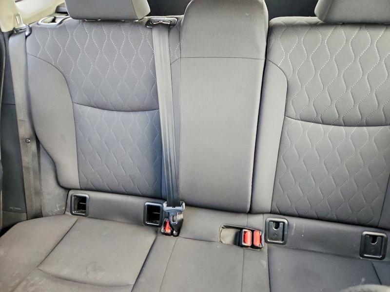 Photo 10 from auction – 2023 TOYOTA COROLLA CR with VIN 7MUCAAAG0PV047117
