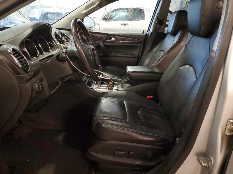 Photo 7 from auction – 2014 BUICK ENCLAVE with VIN 5GAKVBKD4EJ309804