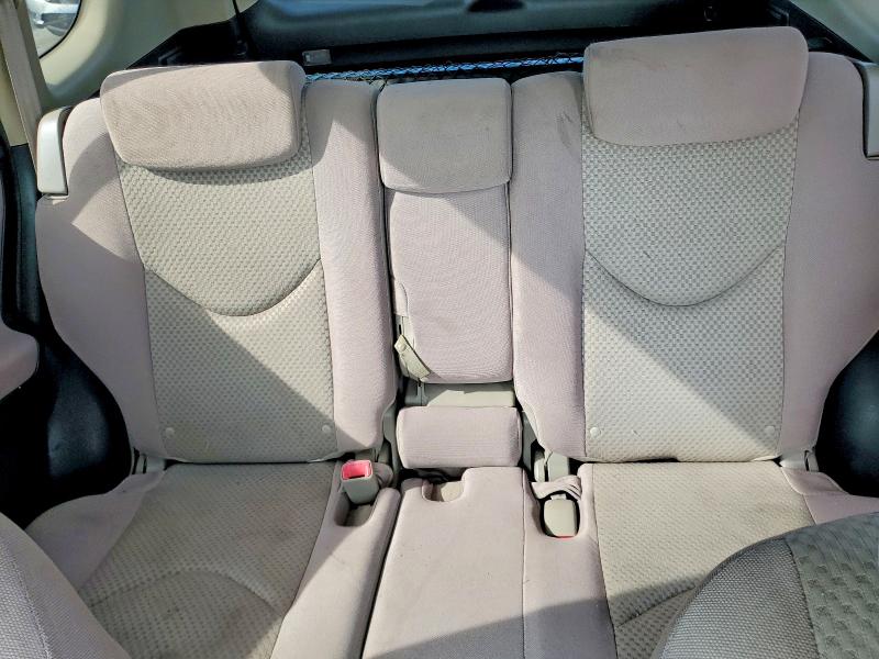 Photo 10 from auction – 2008 TOYOTA RAV4 with VIN JTMZD33V186071768