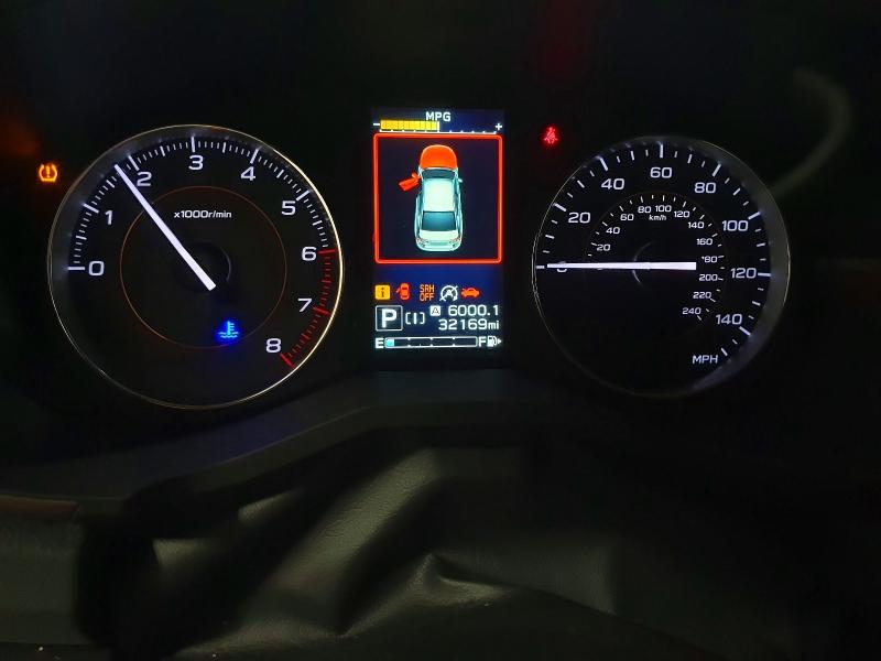 Photo 9 from auction – 2023 SUBARU CROSSTREK with VIN JF2GTHNCXPH257221