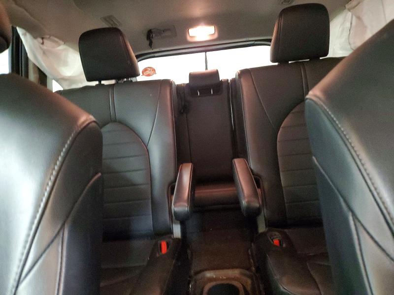 Photo 10 from auction – 2020 TOYOTA HIGHLANDER with VIN 5TDHZRBHXLS505965
