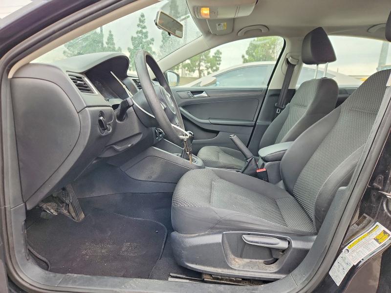 Photo 7 from auction – 2014 VOLKSWAGEN JETTA BASE with VIN 3VW1K7AJ5EM381554