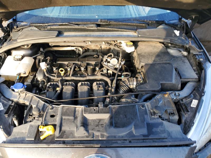 Photo 11 from auction – 2018 FORD FOCUS SE with VIN 1FADP3F24JL315526