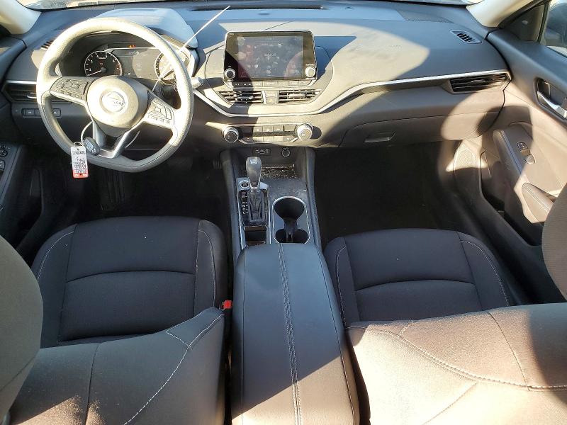 Photo 8 from auction – 2022 NISSAN ALTIMA SV with VIN 1N4BL4DV4NN341124