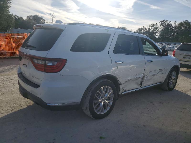 Photo 3 from auction – 2014 DODGE DURANGO CI with VIN 1C4RDHEG6EC317948