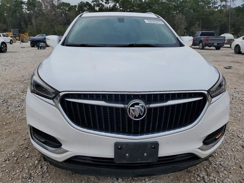 Photo 5 from auction – 2018 BUICK ENCLAVE ES with VIN 5GAERBKW7JJ150337