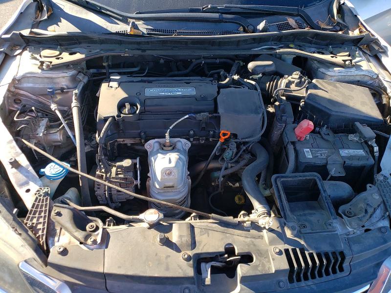 Photo 11 from auction – 2015 HONDA ACCORD SPO with VIN 1HGCR2F57FA089264